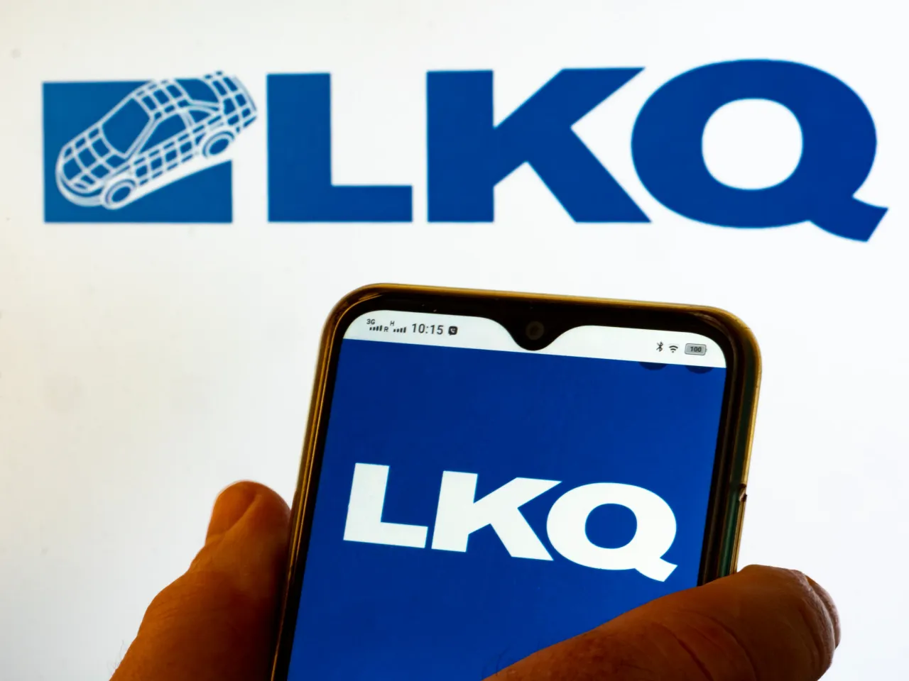 Activist Ananym Capital Calls on LKQ to Sell European Auto Parts Business