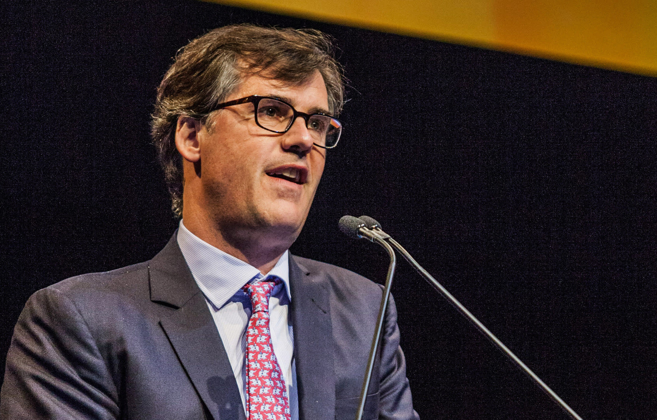 Coatue’s Philippe Laffont says the IPO market is broken beyond repair