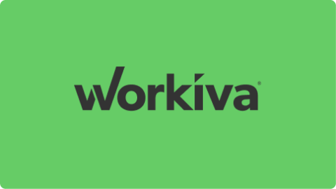 Activist Irenic builds a stake in Workiva, hoping to gain a voice on the software company’s board