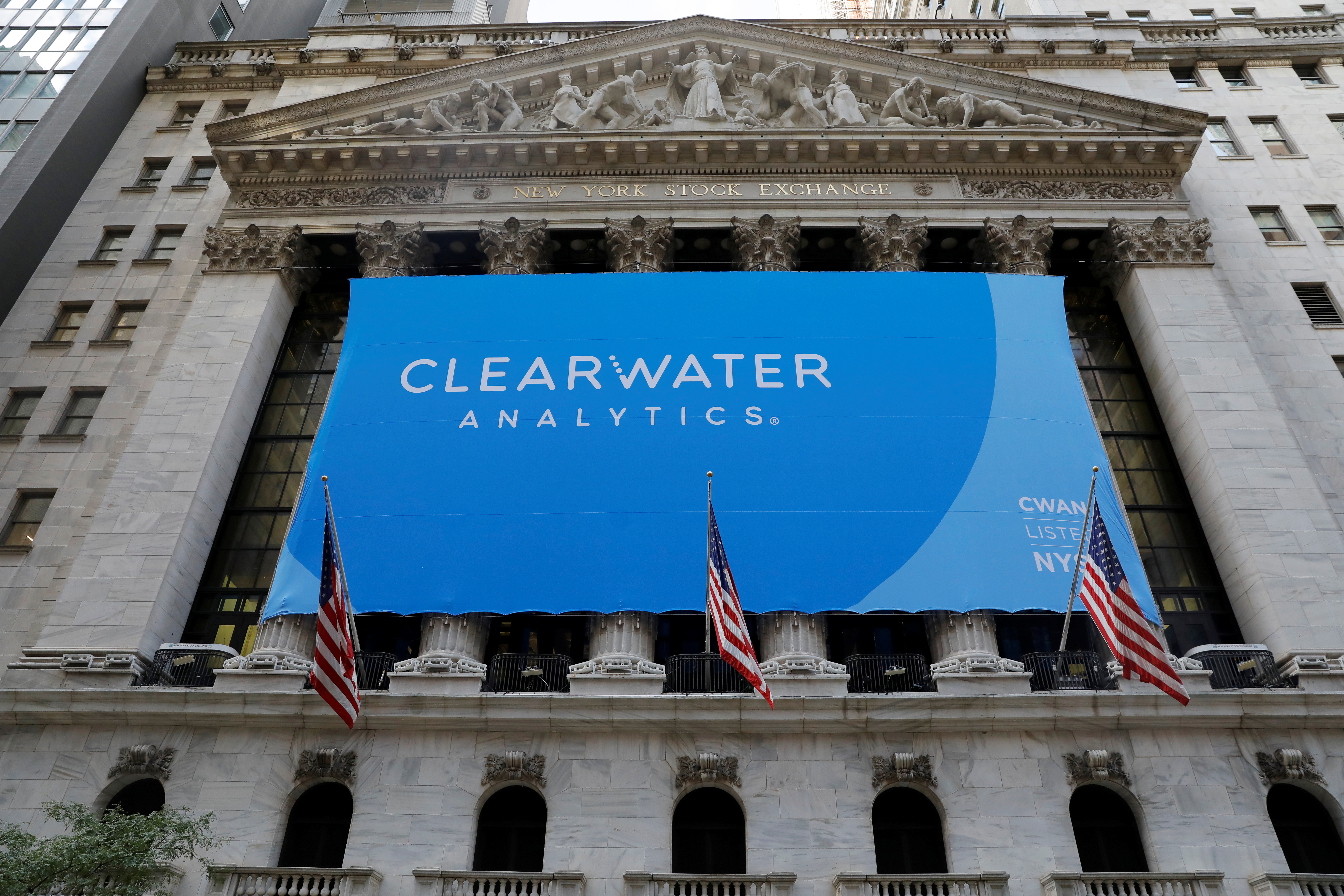 Starboard Value Takes ~5% Stake in Clearwater as Company Weighs Strategic Alternatives