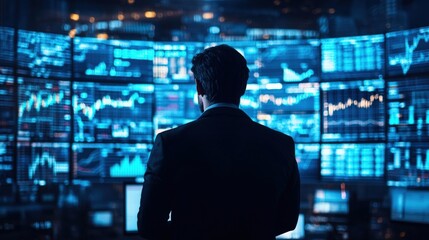 Global casting call for top traders: From TV weatherman to dentist, FundSeeder finds hidden talent